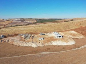 Şanlıurfa’da Sokak Hayvanları İçin Rehabilitasyon Merkezi Kuruluyor
