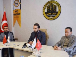 Bülbüloğlu: Yeni Ekonomi Finans Modeli İle Birlikte Ülke Genelinde Olumlu Bir Hava Var