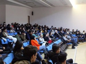 Gaün’de “Kariyer Oyunları” Etkinliği