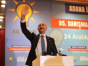 Bakan Gül: “Türkiye Krize Girsin Diye Ellerini Ovuşturanlar, Avuçlarını Yalayacak”