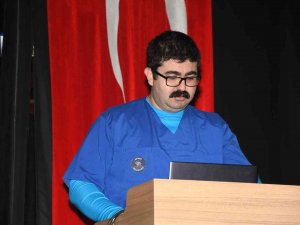 Kemer’de Hayvanseverleri Bilinçlendirme Eğitimi