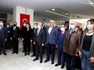 Nilüfer’de Toplu Sözleşme Sevinci