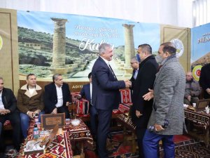 Başkan Turanlı, “İ̇stanbul Temaslarımız Oldukça Verimli Geçti”
