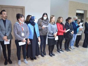 ‘Daha Çok Eşitlik Daha Çok İ̇zleme Projesi’ Alanya’da Başladı