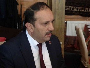 Bbp Genel Başkan Yardımcısı Uğur Bulut, Ardahan’da