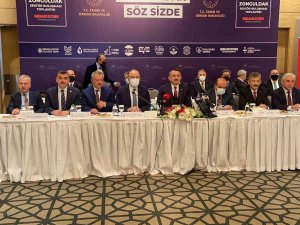 Bakan Pakdemirli Müjdeyi Açıkladı: "10 Kalemde 244 Milyon Liralık Destekleme Ödemeleri Bugün Başladı"