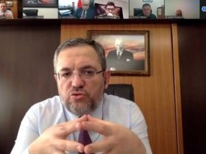 Bartın Üniversitesinde “Kamuda İ̇yi Yönetim İ̇lkeleri” Konulu Eğitim