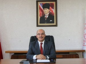 İ̇l Milli Eğitim Müdürü Değişti