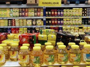 Çorum’da Gıda Satışı Yapan İş Yerleri Denetlendi