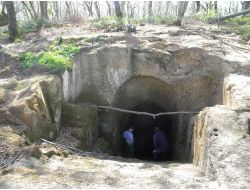 Cıngırt Kayası Turizme Kazandırılıyor