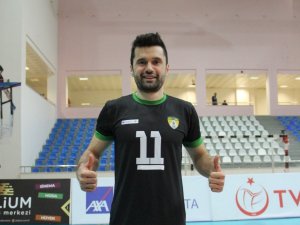 Solhanspor, Murat Karakaya İle Yollarını Ayırdı
