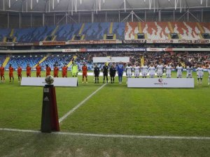 Spor Toto 1. Lig: Adanaspor: 2 - Kocaelispor: 0