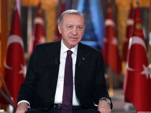Cumhurbaşkanı Erdoğan: “Faiz Düzeni Zulüm Düzenidir, Biz Bu Düzene Savaş Açtık”