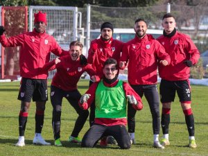 Samsunspor İle Tuzlaspor 3. Randevuya Çıkacak