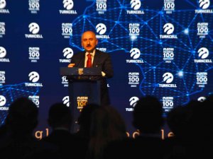 Bakan Karaismailoğlu: “Bakanlığımız 19 Yılda 1 Trilyon 150 Milyar Tl’lik Ulaştırma Altyapısı Yatırımı Yaptı”