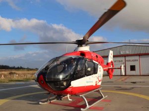 Onlar Gökyüzünden Hayata Uzanan Eller