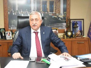 Tesk Başkanı Palandöken’den Fahiş Fiyat Artışlarıyla İlgili Açıklama