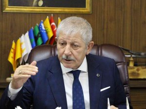 Mhp’li Başkan Sarı’dan Fırsatçılara Uyarı: “Kapatma İşlemi Yaparız”