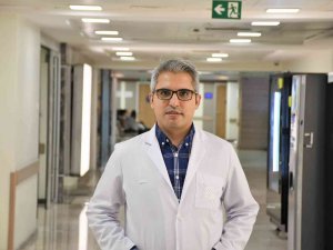 “Ganglion Kisti Daha Çok Kadınlarda Görülüyor”