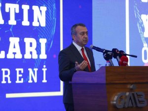 Güneydoğunun Yıldız İhracatçıları Ödüllendirildi