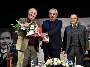 Yunus Emre, Mamak’taki Anlamlı Etkinlikte Anıldı
