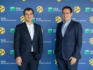 Turkcell’in Sürdürülebilirlik Hedefleri İçin Yeni Kaynak