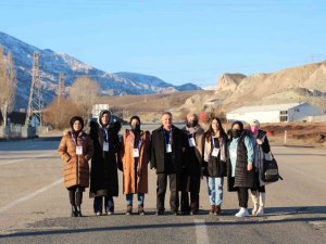 Oltulu Öğrenciler Fransa’da Aşçılık Eğitimi Alacaklar