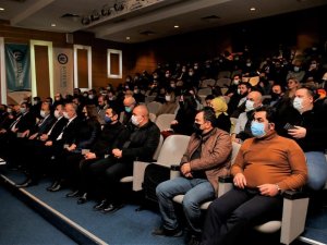 Bayburt’ta Kalite Ve Akreditasyon Bilgilendirme Semineri