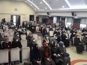 Kadın Öğreticilerle 2021’in Son İstişaresi Yapıldı