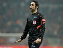 Bursaspor-centone Karagümrük Maçı Gençerler'in