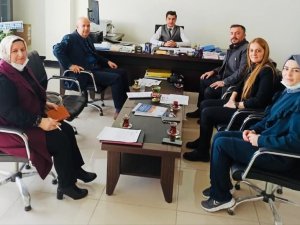 Üniversitede Kalite Çalışmaları Hız Kesmeden Devam Ediyor