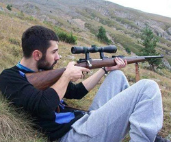 Artvin'de İntihar Eden Gencin Cesedine Ulaşıldı