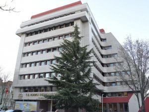 Balıkesir’deki Hafriyat Sorununu Kdk Çözdü