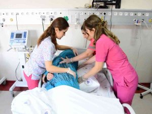 Terinizi Dağıtarak Hastalıklardan Korunabilirsiniz