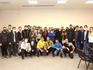 Genç Girişimcilerin Projeleri Ödüllendirilecek