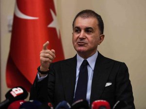 Ak Parti Sözcüsü Çelik“millet Kılıçdaroğlu’nu Bir Kere Daha Yanıltacak”