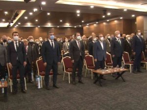 Uluslararası Kurşunlu Tarihi Kongresi Düzenlendi
