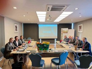 Rus Tarım Şirketinden Organik Gübre Üretimi İçin Türkiye’ye Yatırım Hamlesi