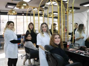 Pamdemiden Güçlenerek Çıktı, 15 Kişiye İstihdam Sağladı