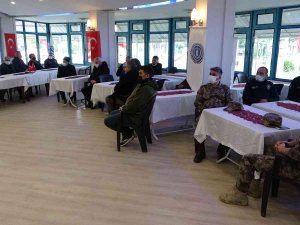 18 Yıldır Devam Eden Mevlit