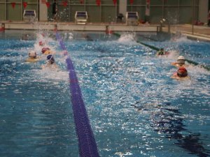 Aydın’a 10 Adet Yarı Olimpik Yüzme Havuzu Yapılacak