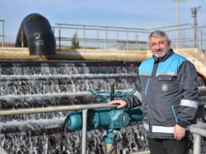 200 Milyonluk Dev Projede İlk Su Verildi