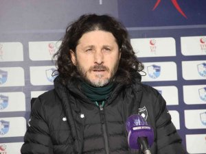 Fatih Tekke: “Sakatlarımız İyileşince Daha İyi Olacağız”
