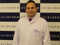 Kas Yırtıklarına Artroskopik Çözüm