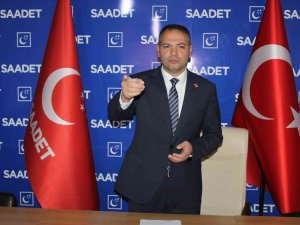Sp Van İ̇l Başkanı İ̇lhan’dan Van Milletvekillerine Soru