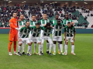 Spor Toto Süper Lig: Gzt Giresunspor: 0 - Hatayspor: 0 (İ̇lk Yarı)