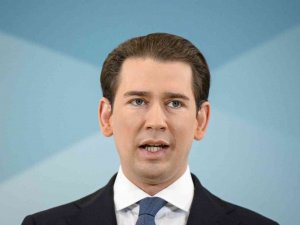 Eski Avusturya Başbakanı Kurz’un Silikon Vadisi’nde Yönetici Olacağı İddia Edildi
