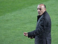 Denizlispor’da 3 Puan Sevinci