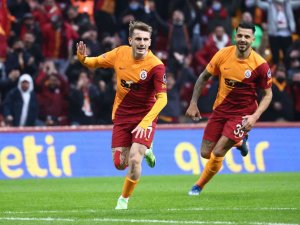 Kerem Aktürkoğlu Gol Sayısını 7’ye Çıkardı