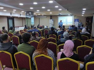 Gelişim Üniversitesi’nden Şanlıurfa’da Rehber Öğretmenlere Yönelik Seminer